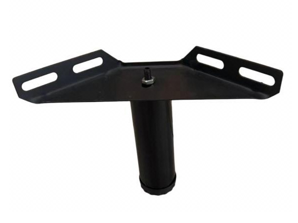 T-shaped Metal Bed Leg